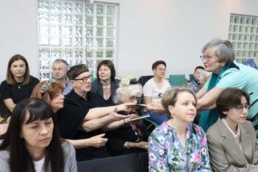 Agata Nowak z Poznania z nagrodą główną, Anna Kobylińska z Warszawy z nagrodą przyjaciół Marii Ewy Aulich – za nami III Ogólnopolski Konkurs Poetycki